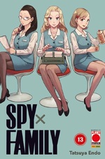 Spy X Family